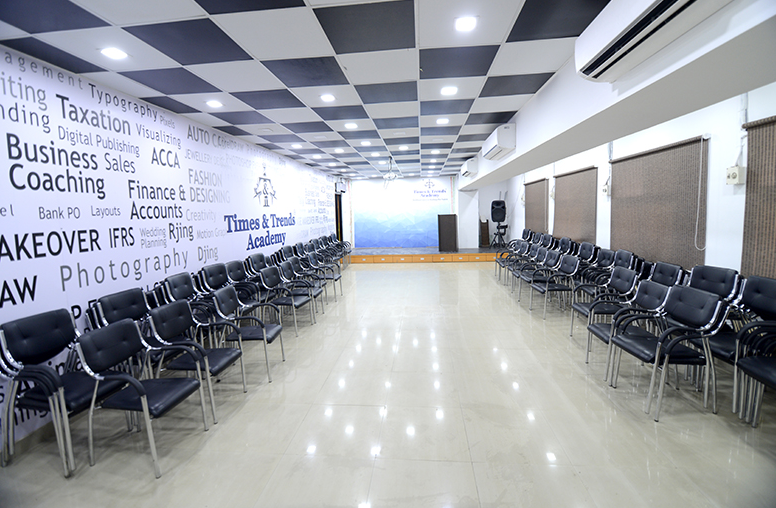 Times and Trends Academy Pune Campus photo 16